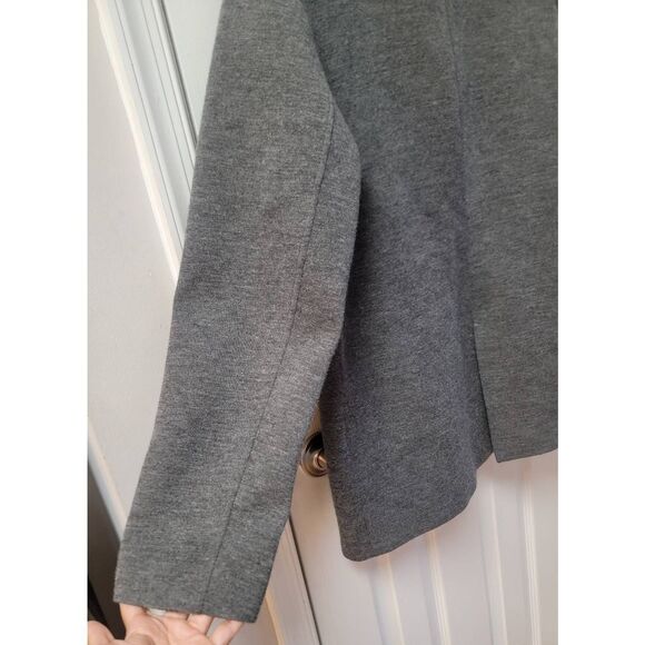 MFH Knits Alpaca Winter Jacket L - Picture 11 of 12